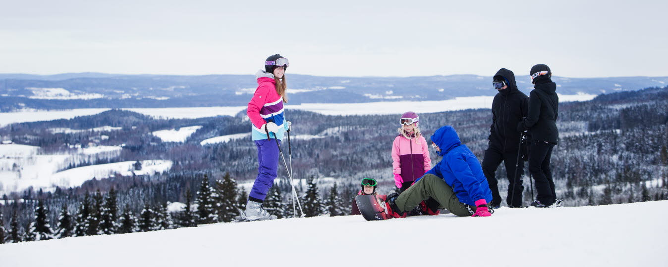 15 februari bjuder Sunne kommun och Sunne Alpina in alla Sunnebor och kommunanställda på gratis skidåkning vid Ski Sunne.