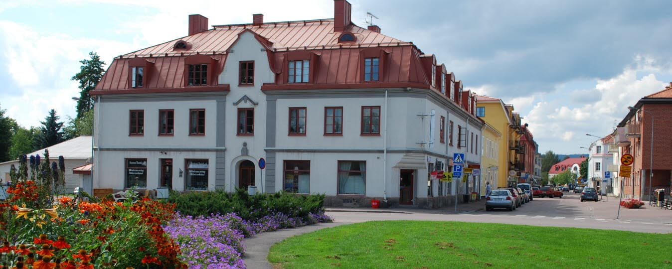Det finns fortfarande planer för en ny ICA-butik med bostäder på Stora torget i Sunne.