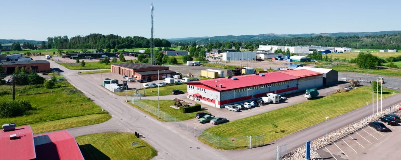 Sunne kommun klättrar 121 placeringar i Svenskt Näringslivs rankning av företagsklimatet.