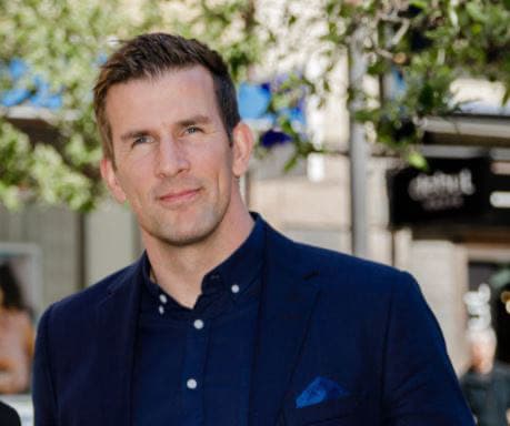 Erik P Eriksson, Länsförsäkringar i Sunne