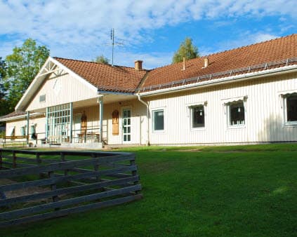 Forsnäsgårdens förskola