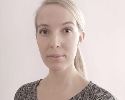 Susanne Andersson driver Susanneform