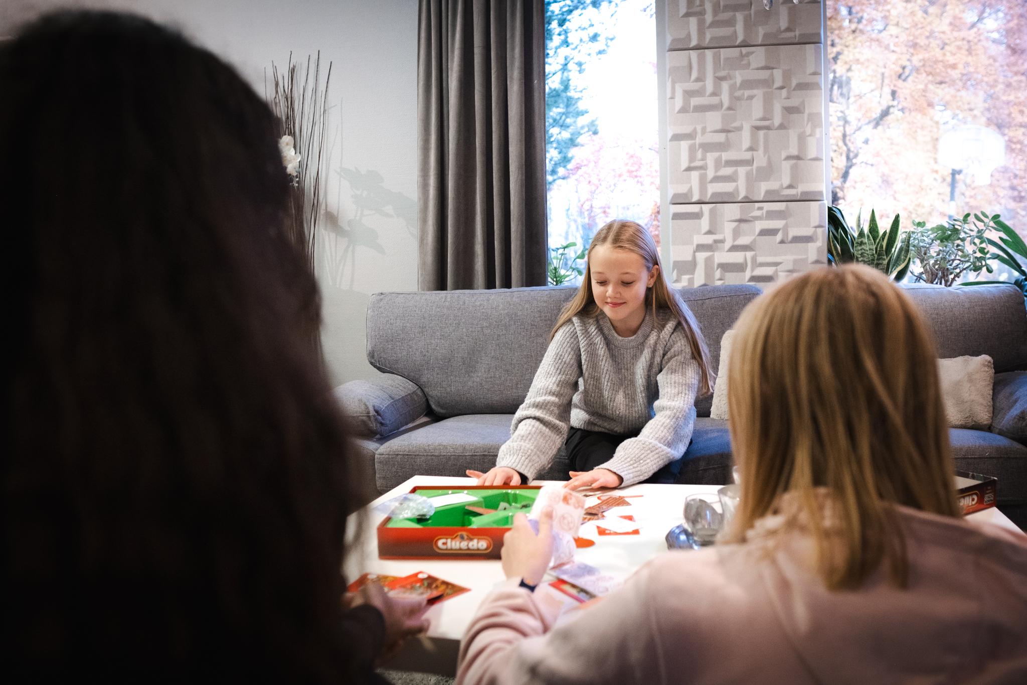 Bubblan och Änglagott, fritidsgård och mötesplats för unga i Sunne.