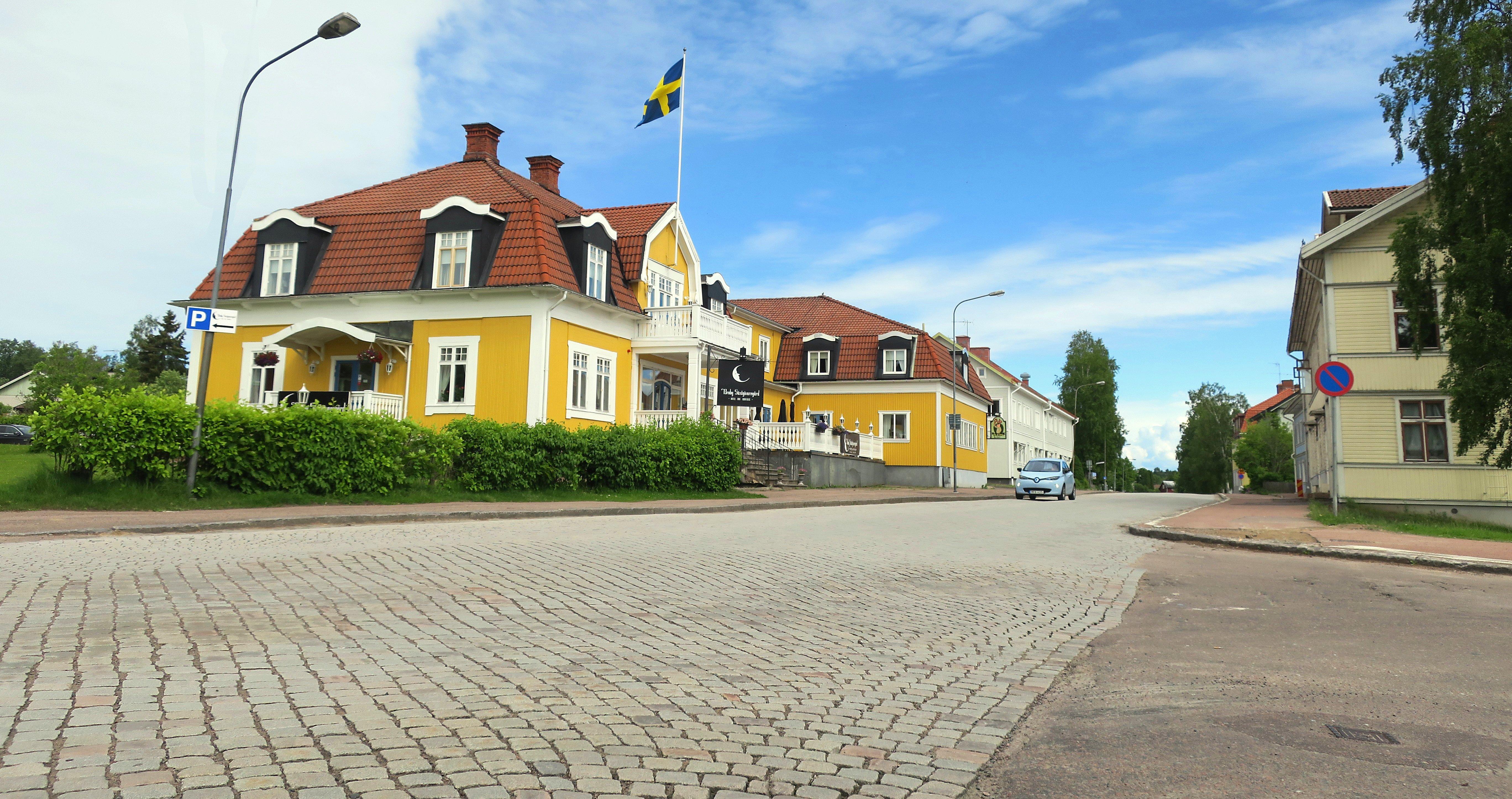 Första Mötesplats näringsliv är 29 augusti på Broby Gästgivargård.
