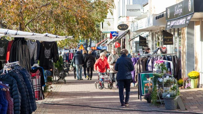 Bild från mârten i Sunne