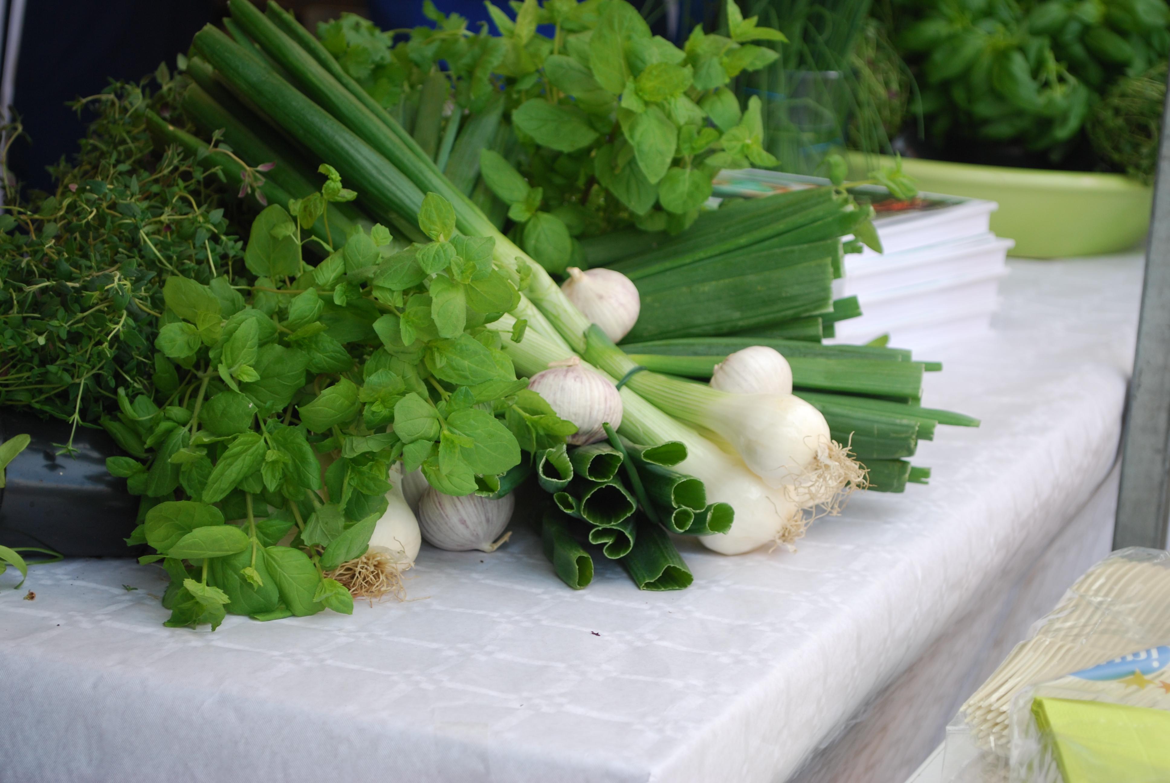 Ingen behöver beställa fryst mat som inte själv vill ha det.