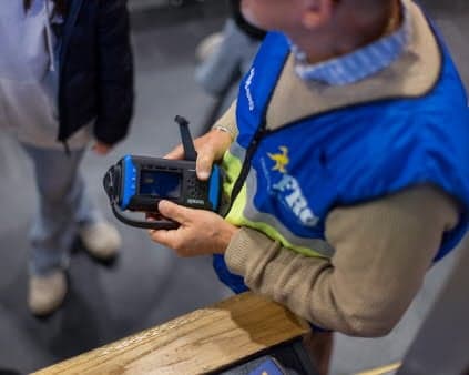 Foto Melker Dahlstrand, MCF