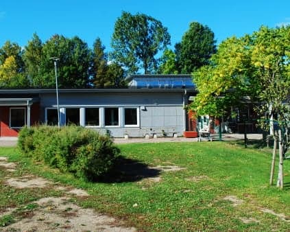 Prästbols förskola