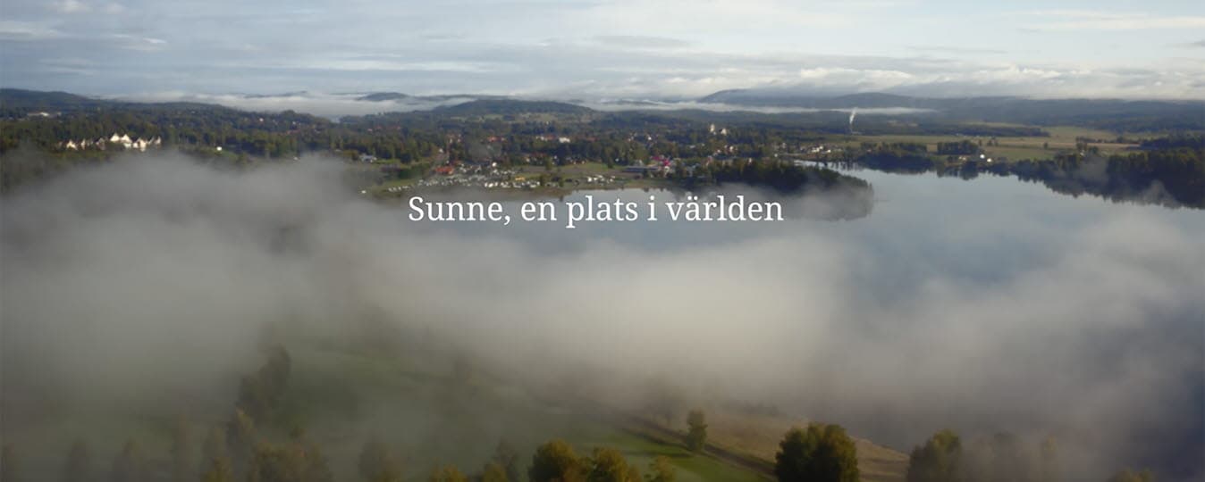 Sunne kommun är nominerad till Publishingpriset 2023* i två kategorier. Det är sjätte året i rad som juryn fastnat för Sunne kommuns arbete.