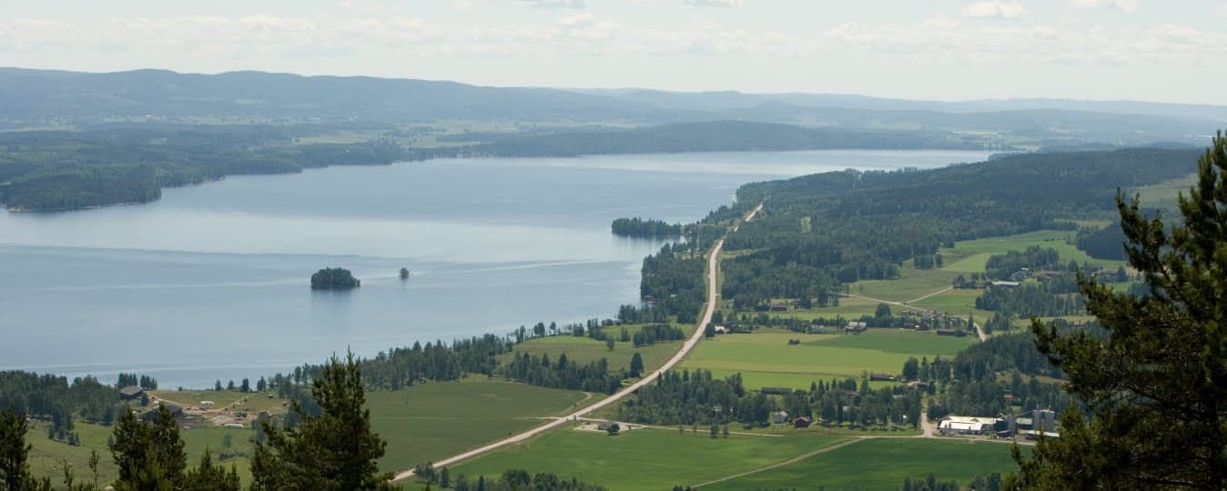 Det är betydelsefullt att du som fått enkäten svarar så att vi får reda på vad du tycker om Sunne kommun.