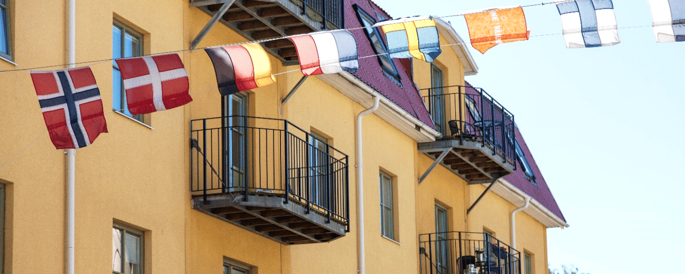 Positivt att se Sunne klättra på rankningen som inte bara är baserad på bostadspriser, utan även på ungdomsarbetslöshet.