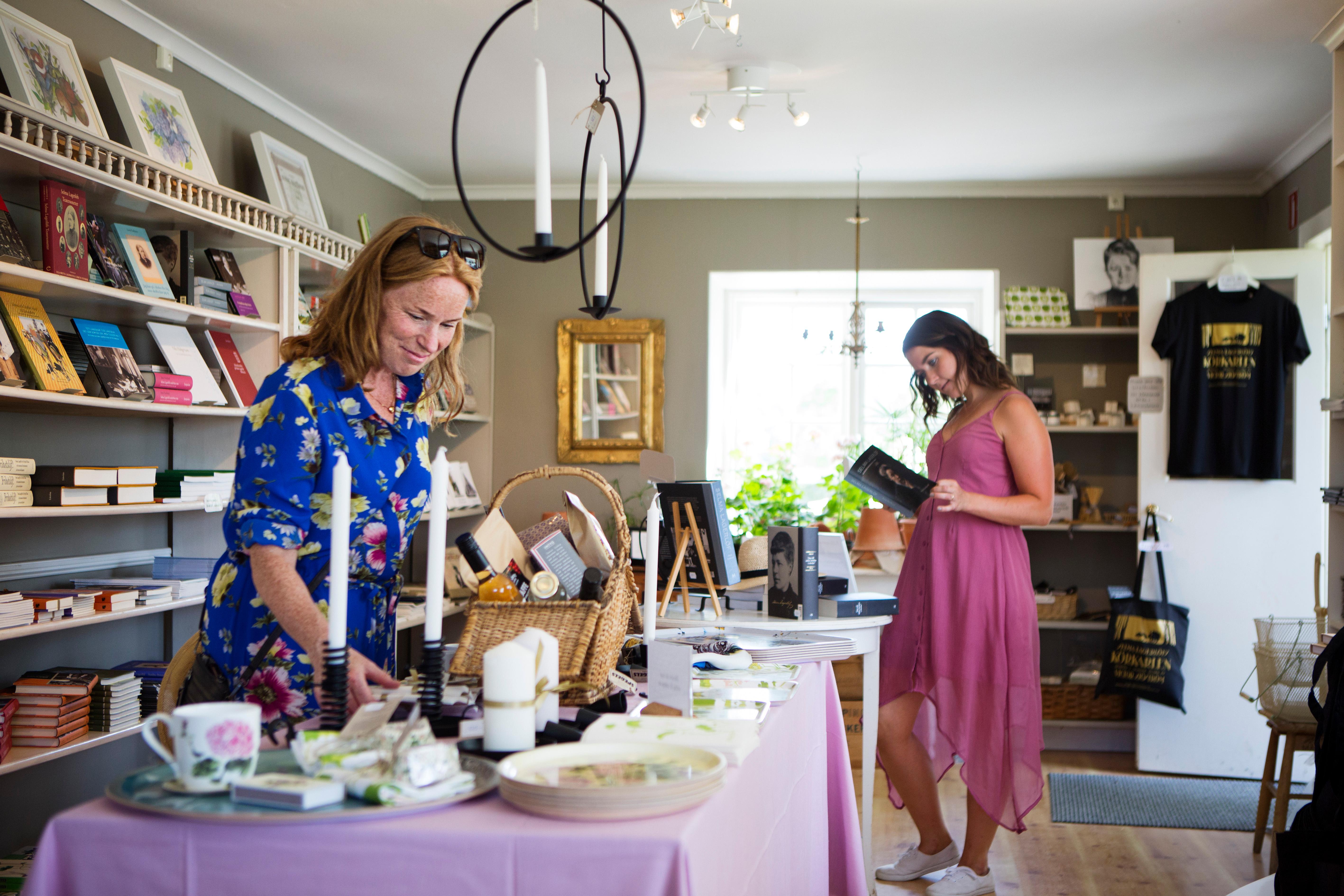 Glädjande siffror för Sunne som fortsätter öka sitt handelsindex 2022.