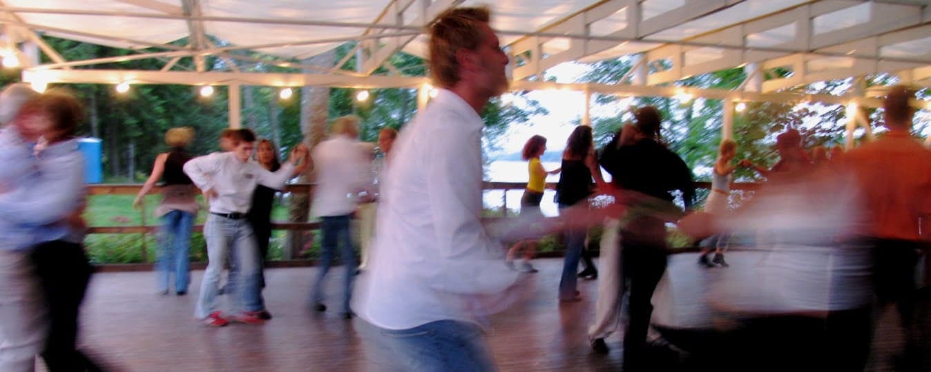 Full fart i Sunne. Välkommen!