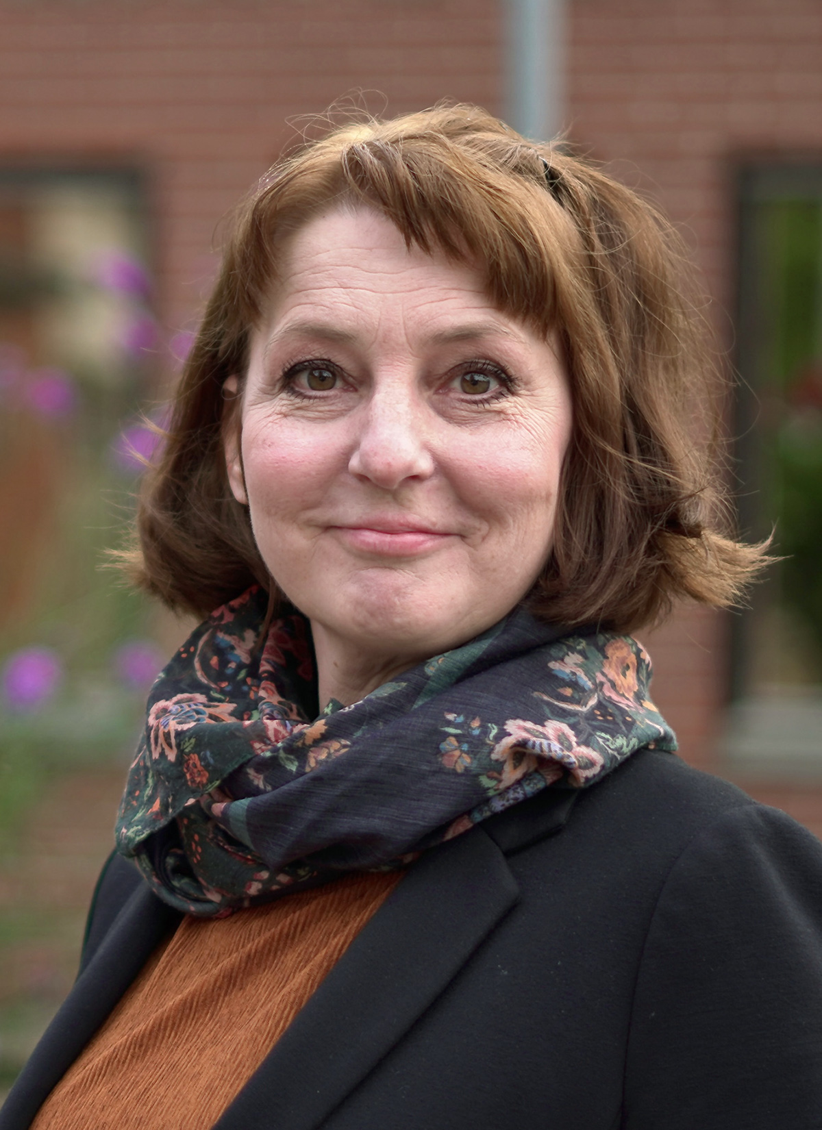 Maria Röhr