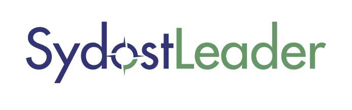 Logotyp SydOst leader