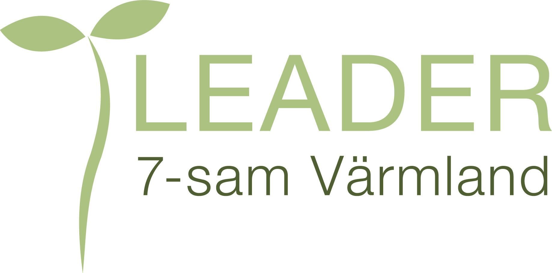 Logotyp leader