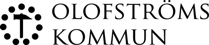 Logotyp Olofstr&ouml;ms kommun