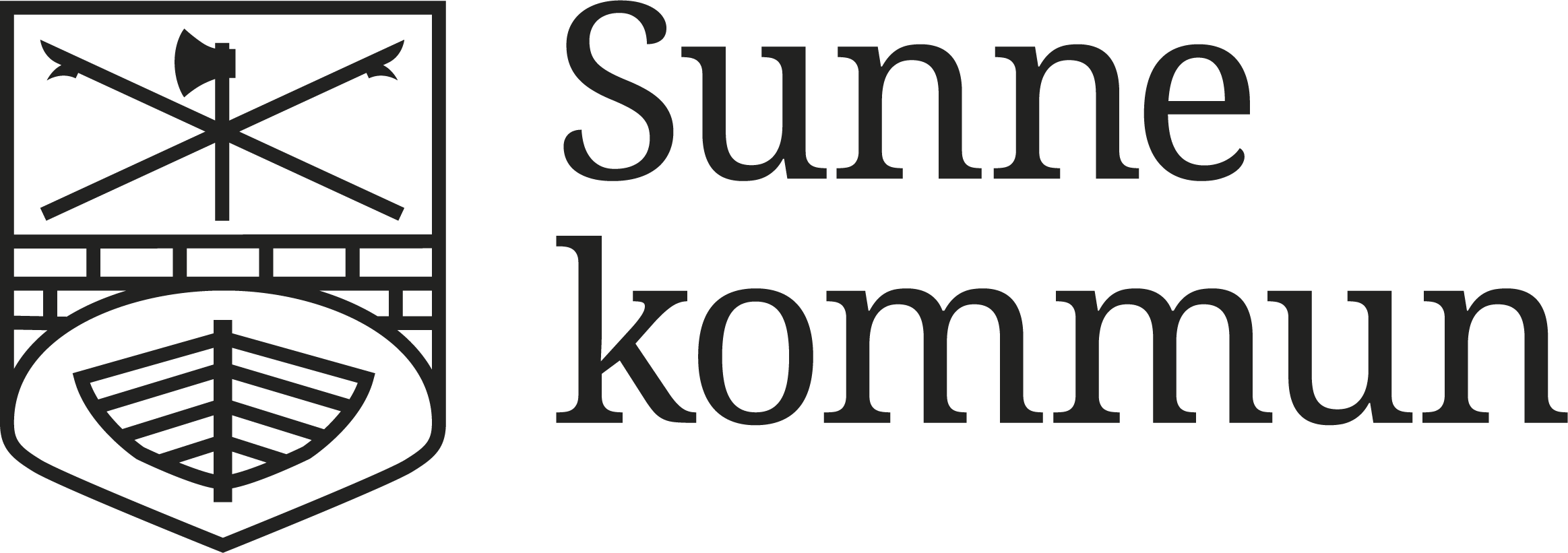 Logotyp Sunne kommun