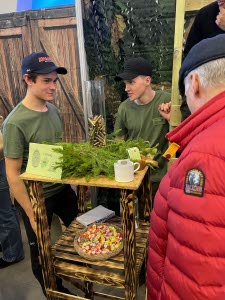 B&auml;sta montern p&aring; UF-m&auml;ssan&nbsp; inneb&auml;r SM i Stockholm i maj.