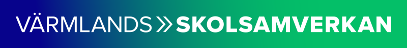 Logotype V&auml;rmlands skolsamverkan