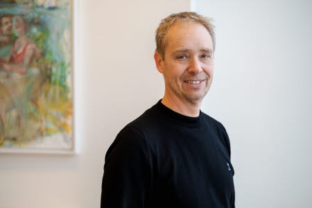 Bernt Thyrell ny enhetschef f&ouml;r offentlig milj&ouml; i Sunne kommun