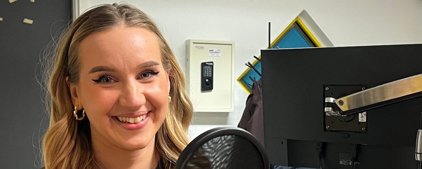 Anna Skol Niklasson Sunnepodden